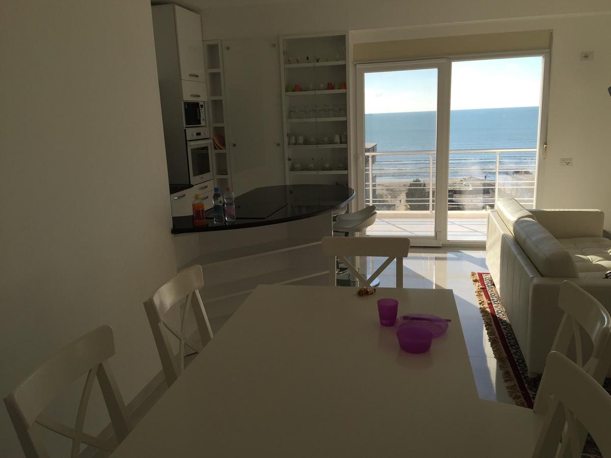Alba Luxury Apartment Дуррес Экстерьер фото
