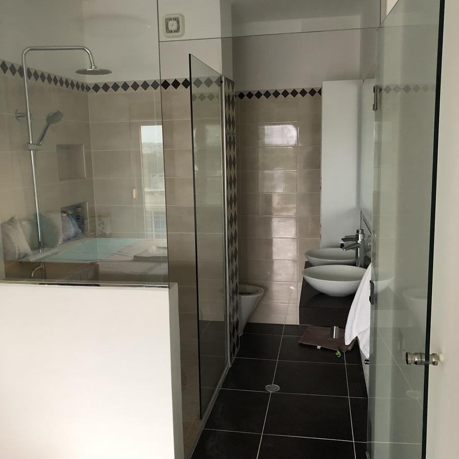 Alba Luxury Apartment Дуррес Экстерьер фото