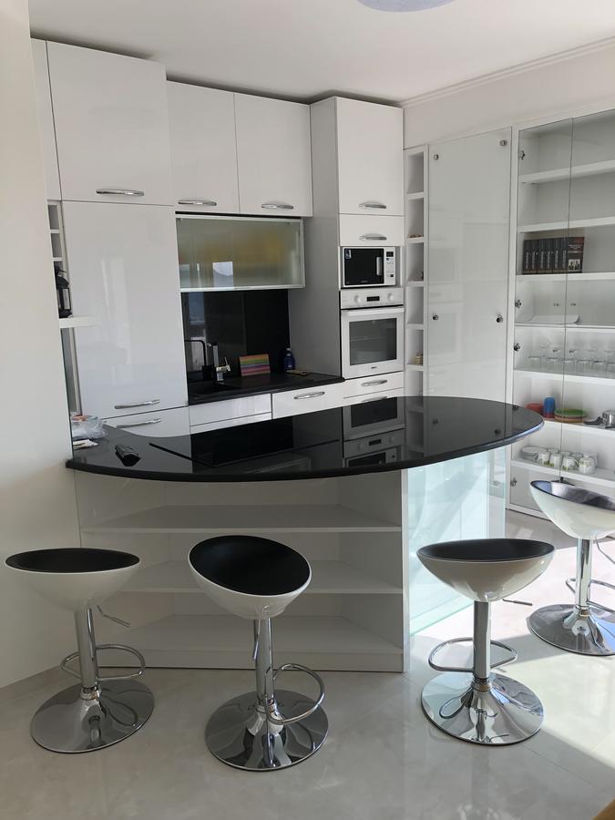 Alba Luxury Apartment Дуррес Экстерьер фото
