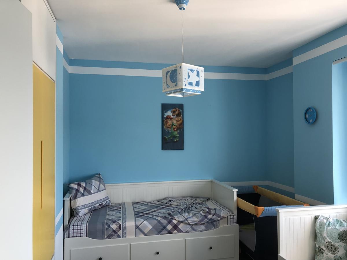 Alba Luxury Apartment Дуррес Экстерьер фото