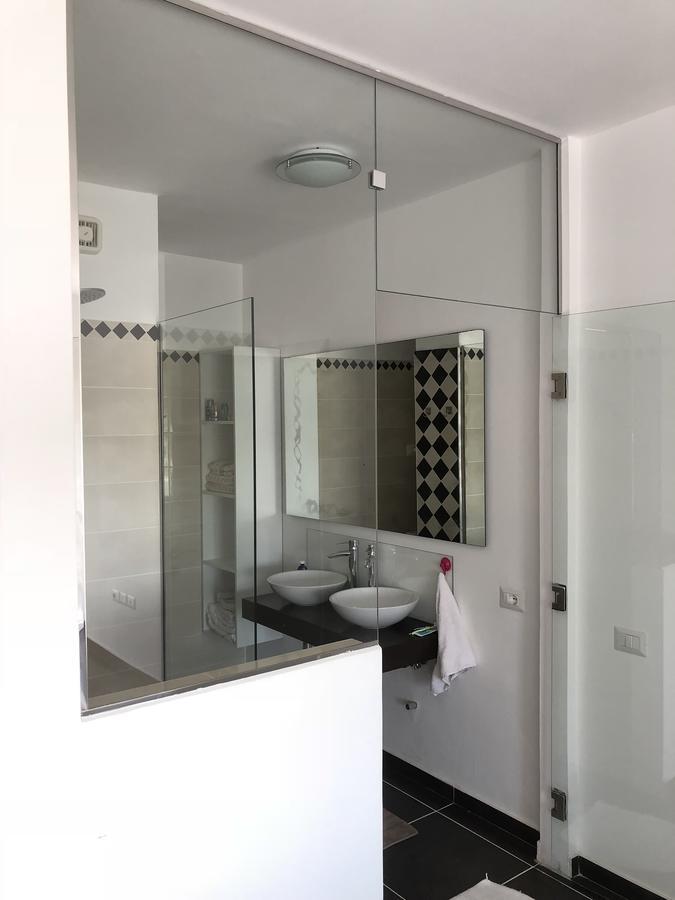 Alba Luxury Apartment Дуррес Экстерьер фото