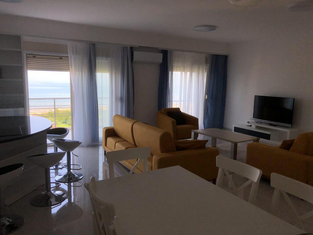 Alba Luxury Apartment Дуррес Экстерьер фото