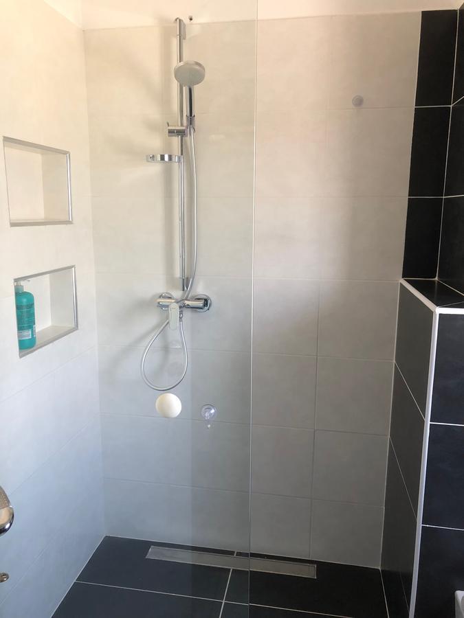 Alba Luxury Apartment Дуррес Экстерьер фото