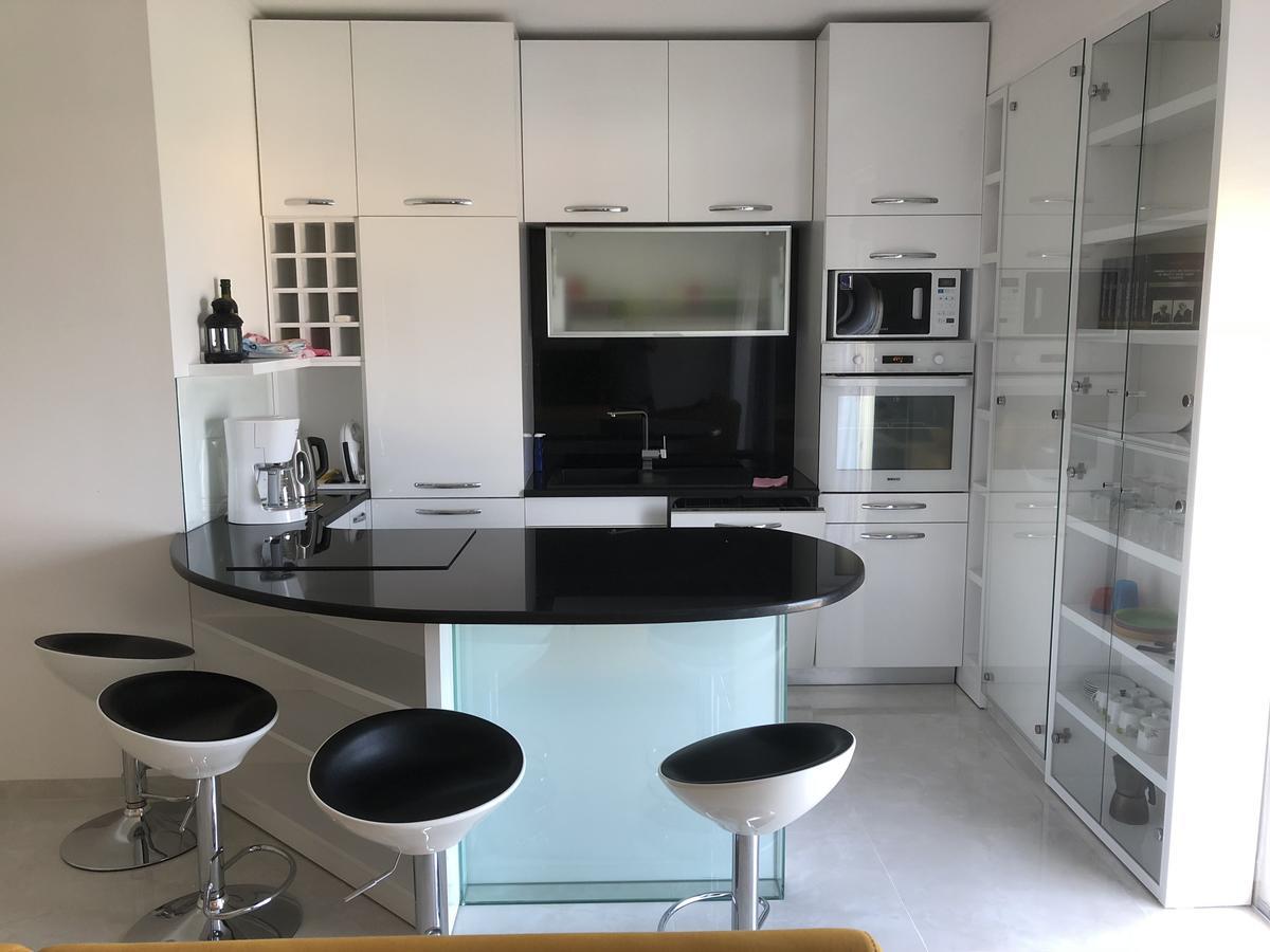 Alba Luxury Apartment Дуррес Экстерьер фото
