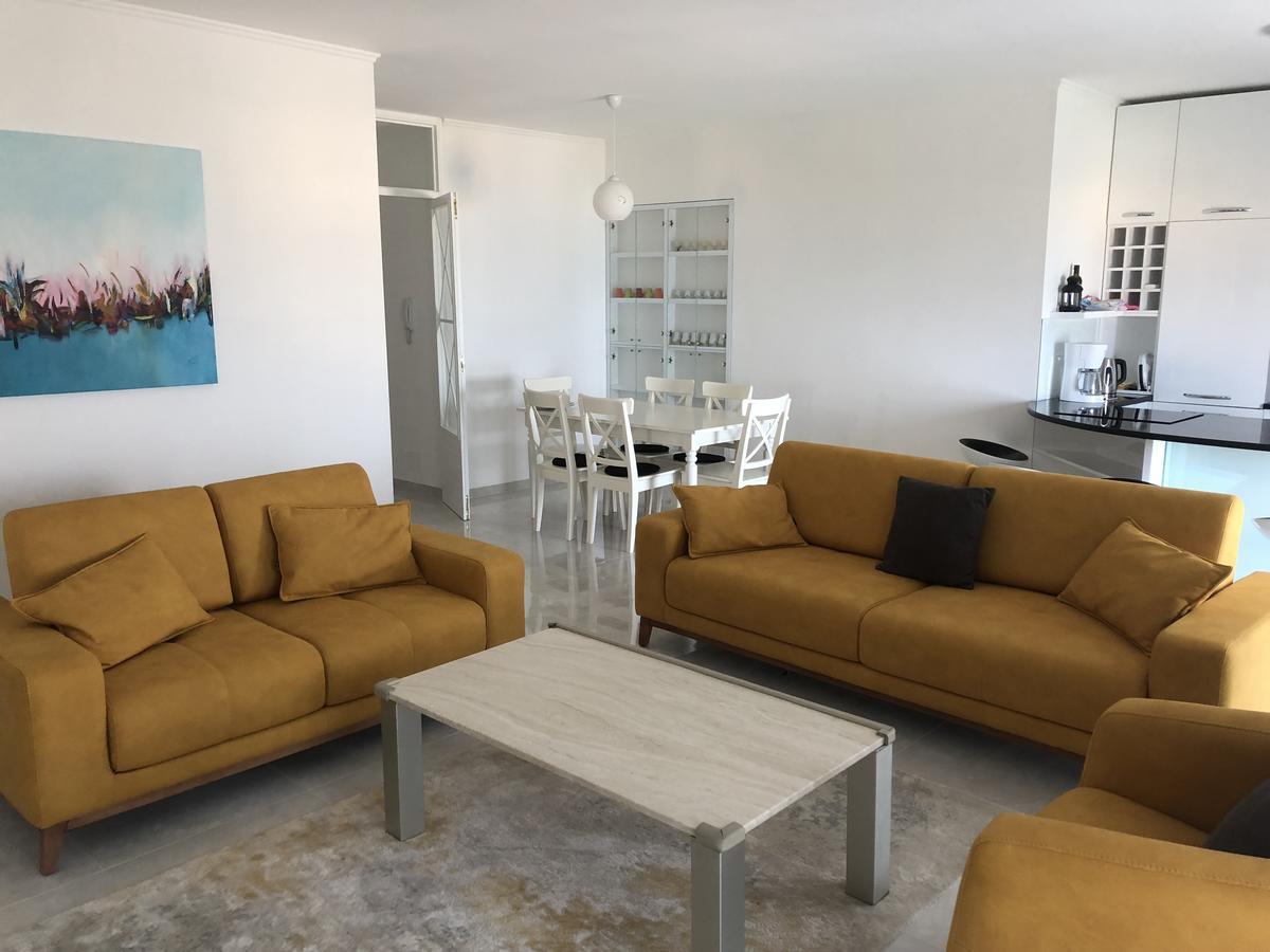 Alba Luxury Apartment Дуррес Экстерьер фото