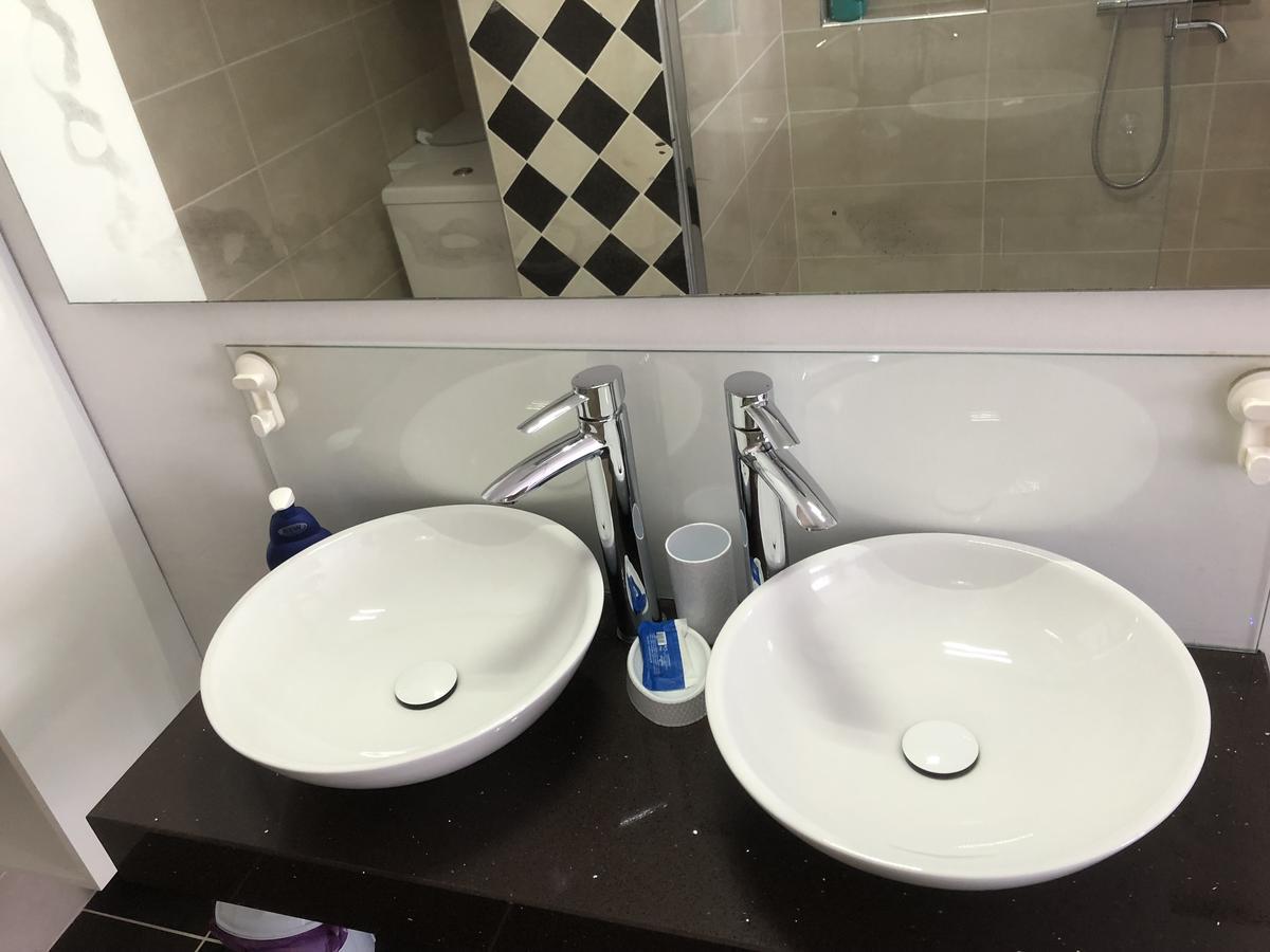 Alba Luxury Apartment Дуррес Экстерьер фото