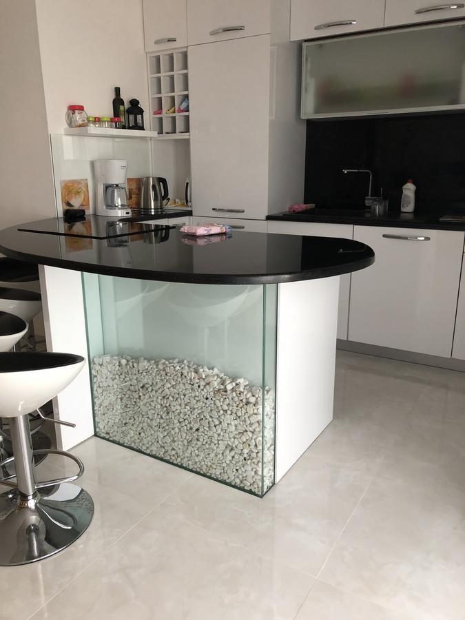 Alba Luxury Apartment Дуррес Экстерьер фото