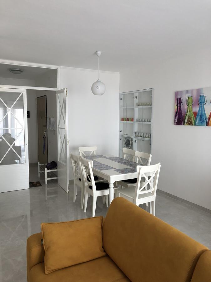 Alba Luxury Apartment Дуррес Экстерьер фото